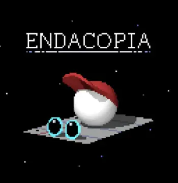 Endacopia PC Steam CD Key
