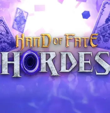 Hand of Fate: Hordes PC Steam CD Key
