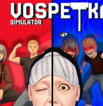 VOSPETKA Simulator PC Steam CD Key