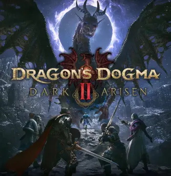Dragon's Dogma 2: Dark Arisen PRE-ORDER EU PC Steam CD Key