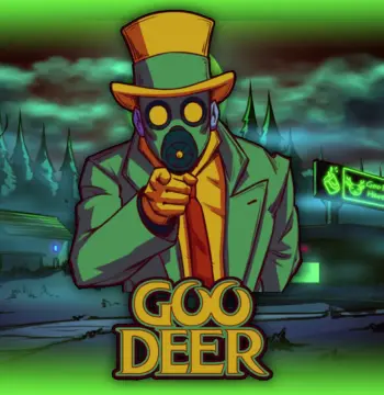 Goo Deer PC Steam CD Key