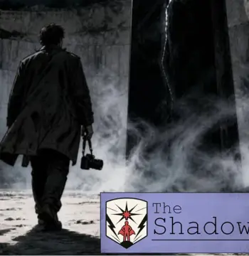 The Shadow PC Steam CD Key