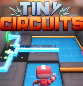 Tiny Circuits PC Steam CD Key