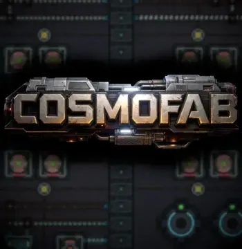 CosmoFab PC Steam CD Key