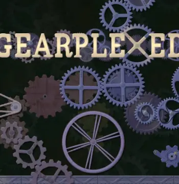 Gearplexed PC Steam CD Key
