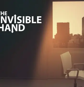 The Invisible Hand PC Steam CD Key (valid until April 2027)