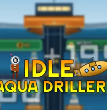 Idle Aqua Driller PC Steam CD Key