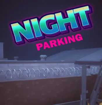 Night Parking PC Steam CD Key