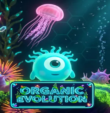 Organic Evolution PC Steam CD Key
