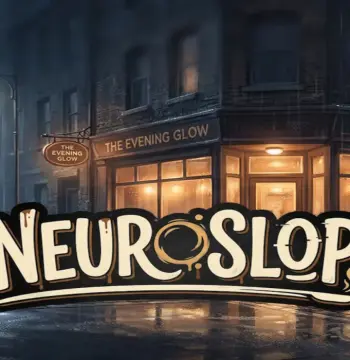 NEUROSLOP PC Steam CD Key