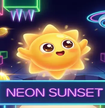 Neon Sunset PC Steam CD Key