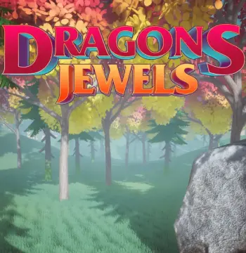 Dragon's Jewels PC Steam CD Key