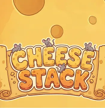 Cheese Stack PC Steam CD Key