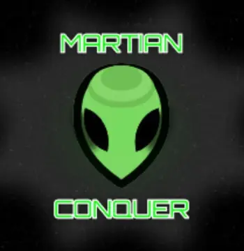 MARTIAN CONQUER PC Steam CD Key