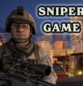 Sniper Game (2026) PC Steam CD Key