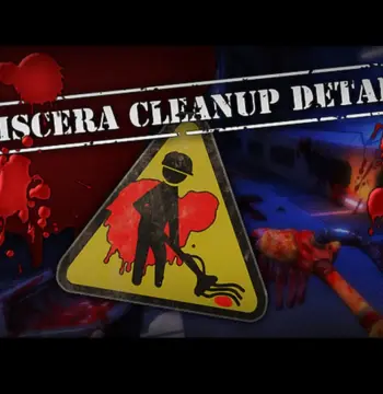Viscera Cleanup Detail: 4 Pack PC Steam CD Key