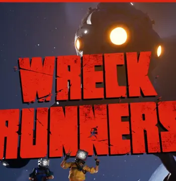 Wreck Runners PC Steam CD Key