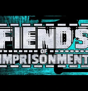 Fiends of Imprisonment Steam CD Key