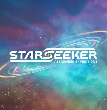 STARSEEKER: Astroneer Expeditions Xbox Series X|S / PC CD Key