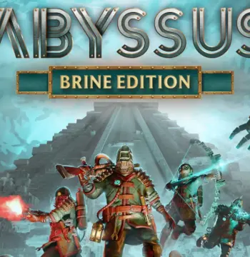 Abyssus Brine Edition Xbox Series X|S / PC CD Key
