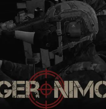 GERONIMO PC Steam CD Key
