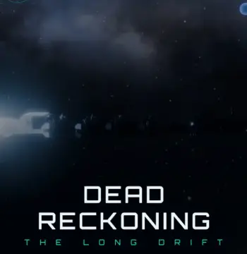 Dead Reckoning: The Long Drift PC Steam CD Key
