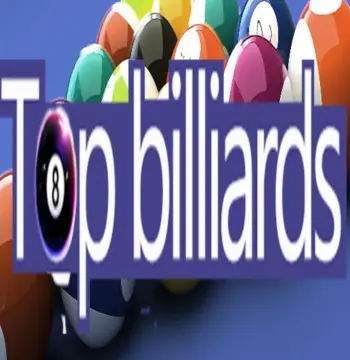 Top Billiards PC Steam CD Key