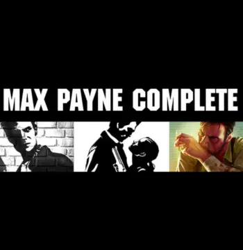 Max Payne Complete Pack PC Steam CD Key