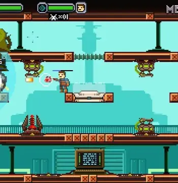 Spacejacked Steam CD Key