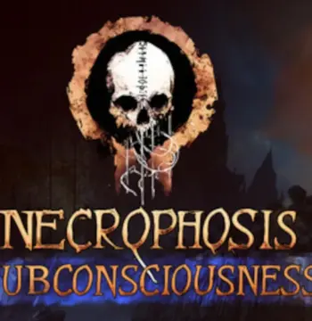 Necrophosis - Subconsciousness DLC PC Steam CD Key