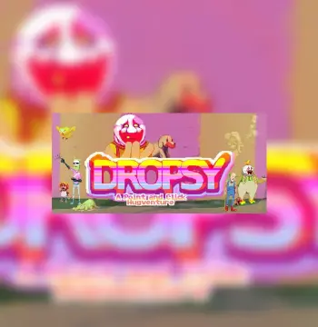 Dropsy Warm Damp Hug Edition PC Steam CD Key (valid until April 2027)