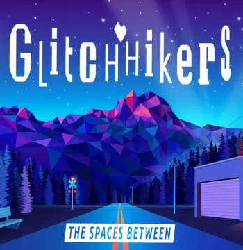 Glitchhikers: The Spaces Between PC Steam CD Key (valid until April 2027)