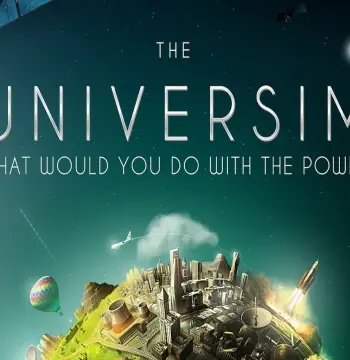 The Universim PC Steam CD Key (valid until April 2027)