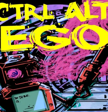 Ctrl Alt Ego EU PC Steam CD Key