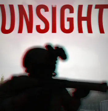 UNSIGHT PC Steam CD Key