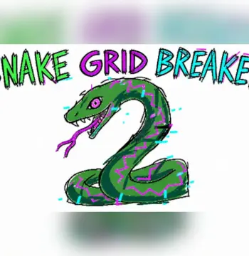 Snake: Gridbreaker PC Steam CD Key