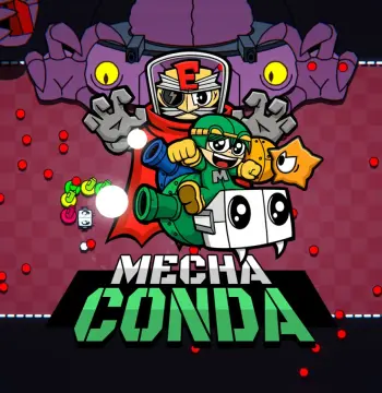 Mechaconda PC Steam CD Key