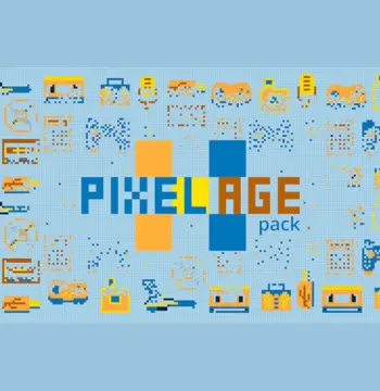 Movavi Slideshow Maker 8 - Pixel Age Pack DLC PC Steam CD Key