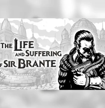 The Life and Suffering of Sir Brante PC Steam Account