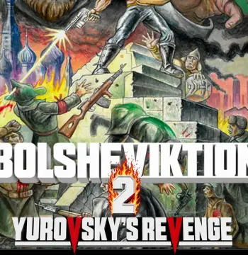 Bolsheviktion 2: Yurovsky's Revenge PC Steam CD Key