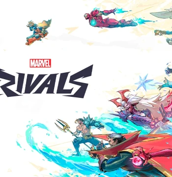 Marvel Rivals - 100 Lattices GalaxyLink Voucher