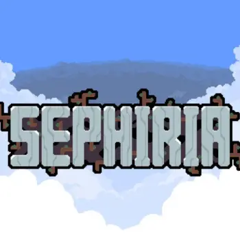 Sephiria PC Steam CD Key