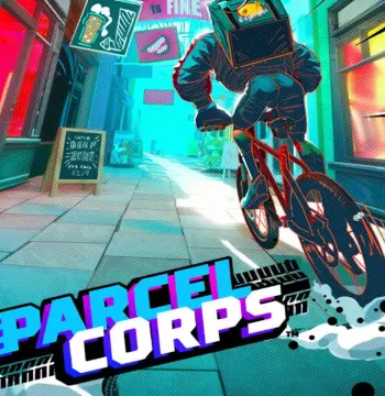 Parcel Corps EU PC Steam CD Key