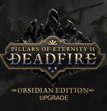 Pillars of Eternity II: Deadfire - Obsidian Upgrade DLC Steam CD Key