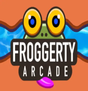 Froggerty Arcade Steam CD Key