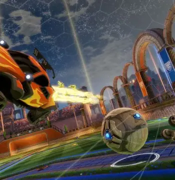 Rocket League - Revenge of the Battle-Cars DLC Pack Steam CD Key