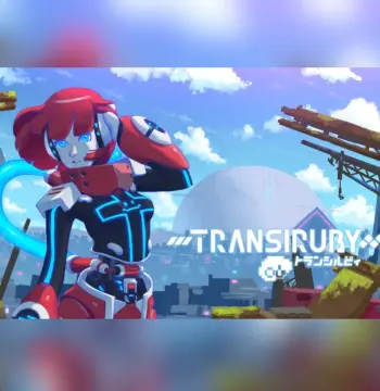 Transiruby Steam CD Key