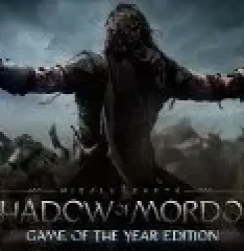 Middle-Earth: Shadow of Mordor GOTY Edition Steam Gift