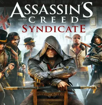 Assassin's Creed Syndicate PC Steam CD Key