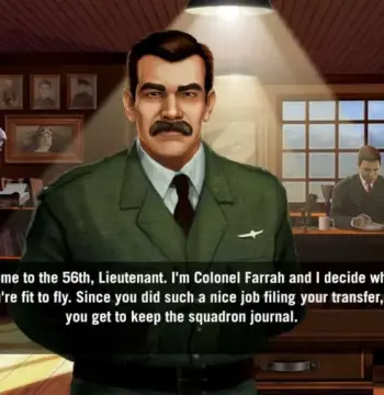 Wings! Remastered Edition Steam CD Key